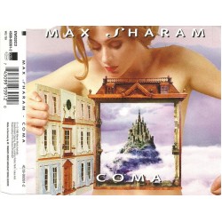 Max Sharam – Coma