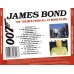 Unknown Artist – The Themes From All 15 Bond Films