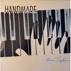 Gene Taylor (2) – Handmade