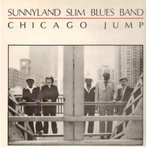Sunnyland Slim Blues Band – Chicago Jump