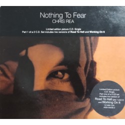 Chris Rea – Nothing To Fear