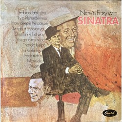 Frank Sinatra – Nice N Easy