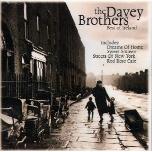 Davey Brothers (2), The – Best Of Ireland