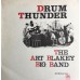 Art Blakeys Big Band featuring John Coltrane – Drum Thunder