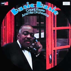 Count Basie Orchestra – Basic Basie