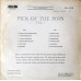 Unknown Artist – Pick Of The Pops Vol. 5