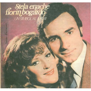 Stela Enache, Florin Bogardo – Un Simbol Al Iubirii