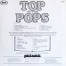 Top Of The Poppers, The – Top Of The Pops Vol. 62