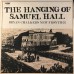 Bryan Chalkers New Frontier – The Hanging Of Samuel Hall