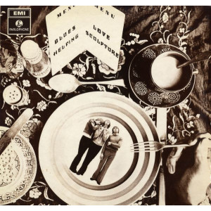 Love Sculpture – Blues Helping