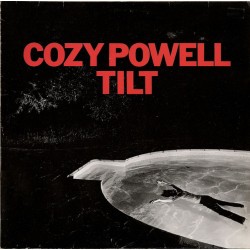 Cozy Powell – Tilt