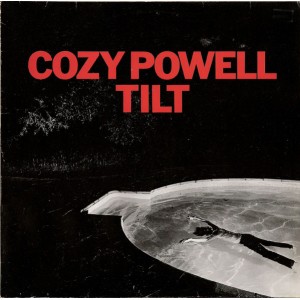 Cozy Powell – Tilt