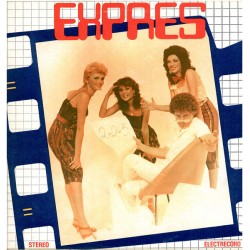 Trio Expres – 2 x 2 = 5 (!)