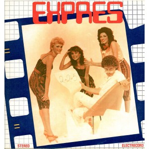 Trio Expres – 2 x 2 = 5 (!)