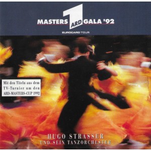 Hugo Strasser Und Sein Tanzorchester – Masters Gala 92
