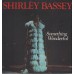 Shirley Bassey – Something Wonderful
