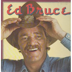 Ed Bruce – Ed Bruce