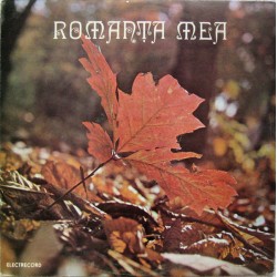 Various – Romanța Mea