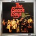 Beach Boys, The – The Beach Boys
