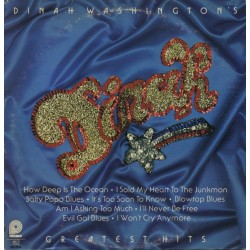 Dinah Washington – Dinah Washingtons Greatest Hits Volume 1