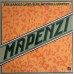Harold Land / Blue Mitchell Quintet, The – Mapenzi