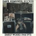 Dave Edmunds – Dave Edmunds, Rocker: Early Works 1968/1972