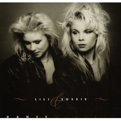 Lili & Sussie – Dance Romance
