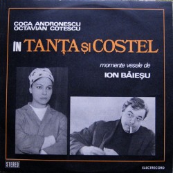 Coca Andronescu, Octavian Cotescu - Momente Vesele De Ion Băieșu – Ta…