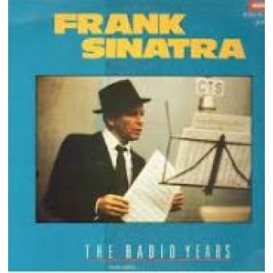 Frank Sinatra – The Radio Years