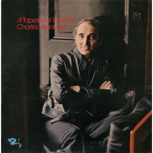 Charles Aznavour – A Tapestry Of Dreams