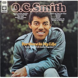 OC Smith – For Once In My Life