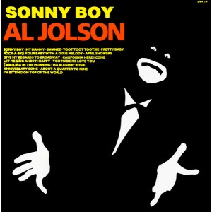Al Jolson – Sonny Boy