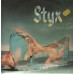 Styx – Equinox