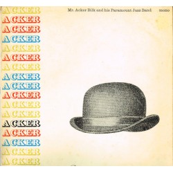 Acker Bilk And His Paramount Jazz Band – Acker