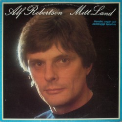 Alf Robertson – Mitt Land