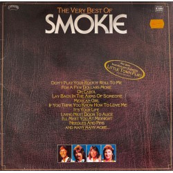 Smokie – The Very Best Of