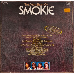 Smokie – The Very Best Of