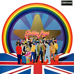 Various – Golden Pops