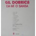 Gil Dobrică – Dă-mi O Șansă