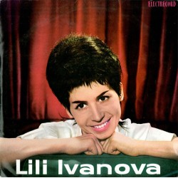 Лили Иванова – Recital Lili Ivanova