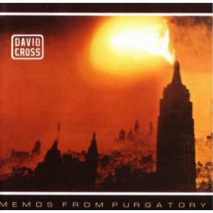 David Cross – Memos From Purgatory