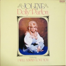 Dolly Parton – Jolene
