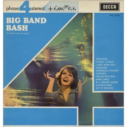 Ted Heath And His Music – Big Band Bash