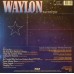 Waylon Jennings – Sweet Mother Texas