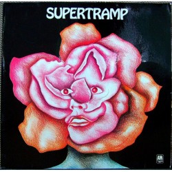 Supertramp – Supertramp