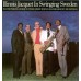 Illinois Jacquet – Illinois Jacquet In Swinging Sweden