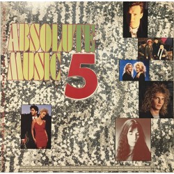 Various – Absolute Music 5