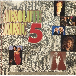 Various – Absolute Music 5