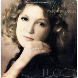 Tanya Tucker – Lovin And Learnin