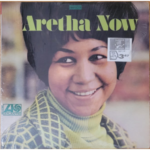 Aretha Franklin – Aretha Now